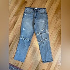 Pistola Classic Blue Denim